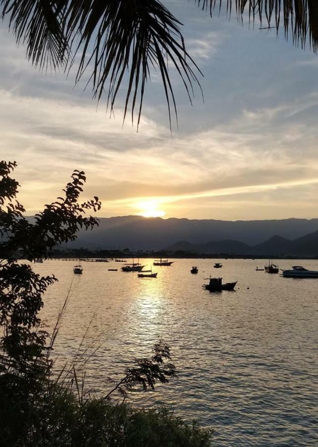 Apartamento Ubatuba - Praia grande - 250m da Praia Exterior foto